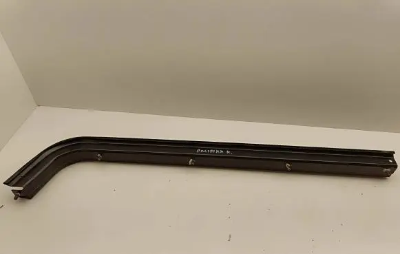 Chrysler Pacifica Sliding door trim 