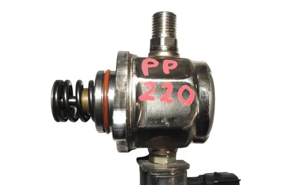 Ford Mustang VI Fuel injection high pressure pump JR3E-9D376-BD