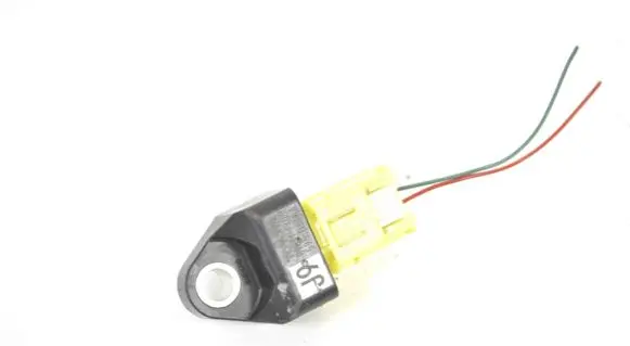 Toyota C-HR I Airbag deployment crash/impact sensor 89831F4030