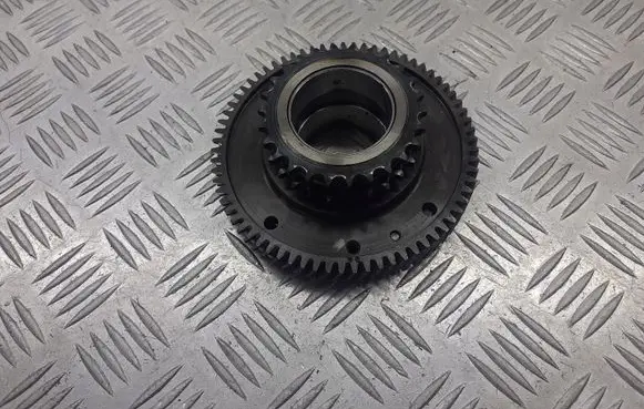 Subaru Forester SH Crankshaft gear 