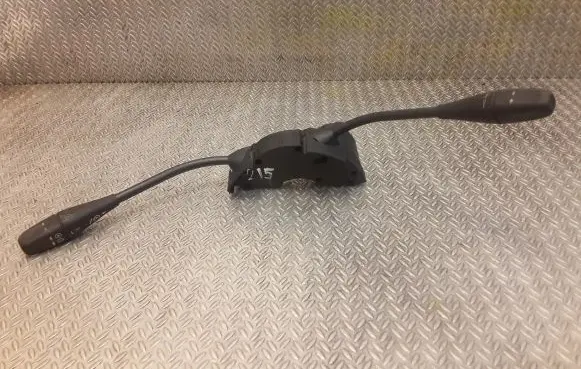 Mercedes-Benz S W220 Cruise control switch 0075457724 A0075457724