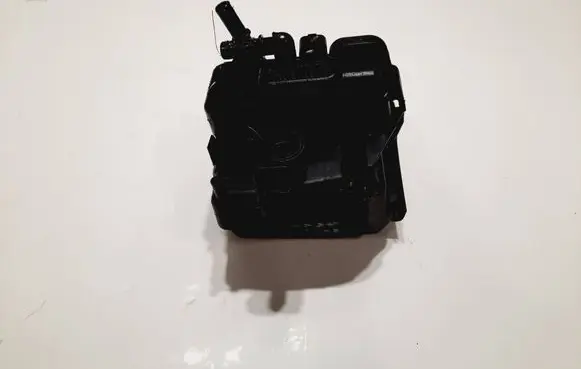 Citroen C3 Picasso Fuel filter housing 