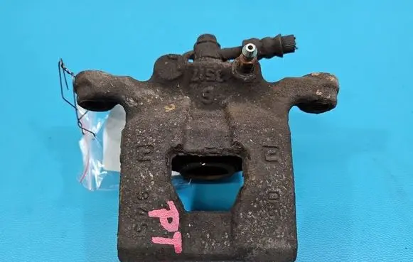 Nissan Qashqai Rear brake caliper IMPRK1558576