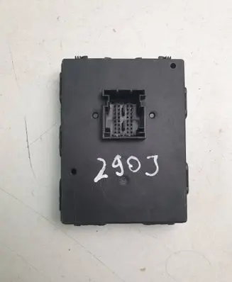 Volkswagen PASSAT B8 Other control units/modules 3Q0959435B 00026000 SZA011460