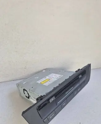 Audi A7 S7 4G Radio/CD/DVD/GPS head unit 4G0035670H 001CD73813C8