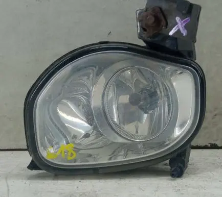 Toyota Avensis T250 Front fog light 8122005060