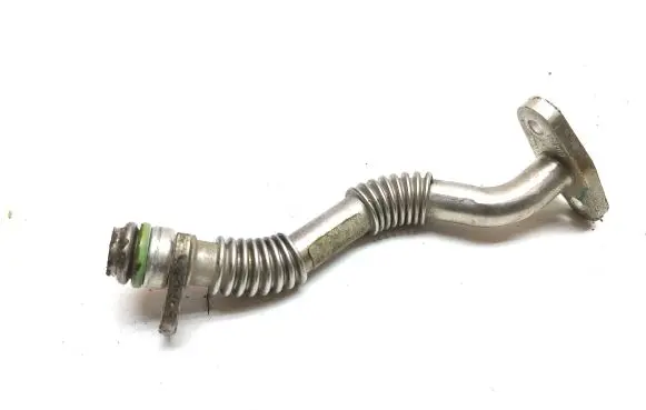 Ford Fiesta Turbo turbocharger oiling pipe/hose BM5G6K677EA