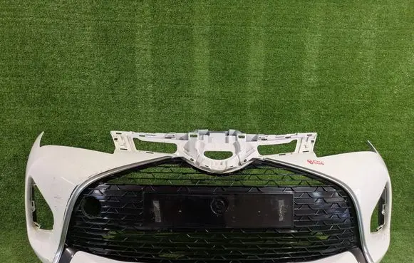 Toyota Yaris Front bumper 521190D660