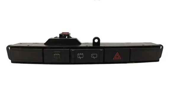 Chrysler Grand Voyager IV A set of switches 74677464 0468595AA 125612326