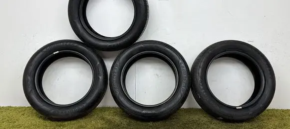 Mazda 2 R16 summer tire