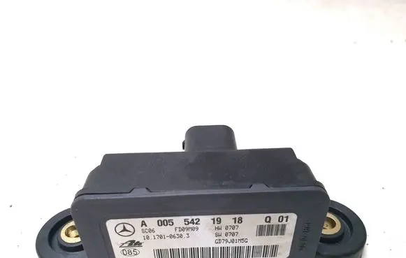 Mercedes-Benz GLK (X204) Sensor A0055421918