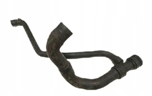 Volkswagen PASSAT B5 Engine coolant pipe/hose 8D0121055P