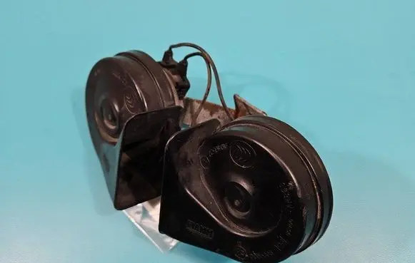 Ford Kuga I Horn signal 3M5T-13A803-CA IMPRK1408162
