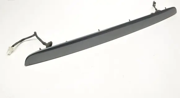 KIA Ceed Tailgate/trunk/boot exterior handle 