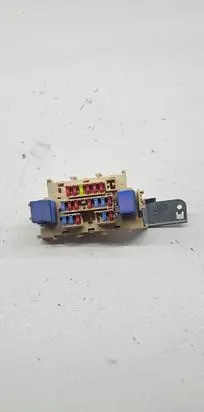 Nissan Qashqai Fuse box set PA66PPE 252309F920