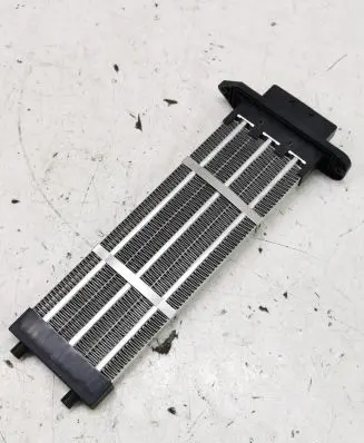 KIA Optima Electric cabin heater radiator 14718E055
