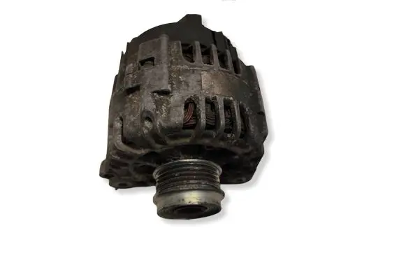 Audi A4 S4 B6 8E 8H Generator/alternator 
