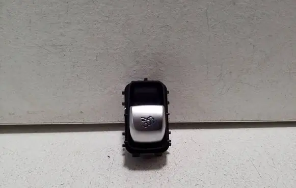 Mercedes-Benz EQC Tailgate opening switch A2059051718