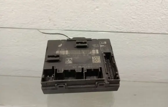Audi A5 Sportback 8TA Door control unit/module 8T0959792M 8T0959792D