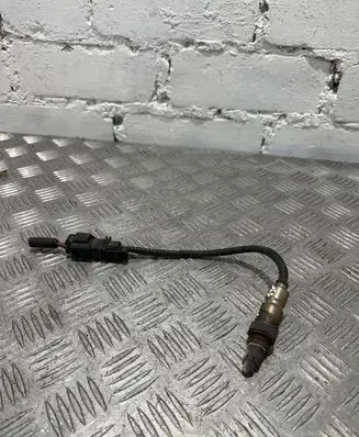 KIA Sportage Lambda probe sensor 392102B410