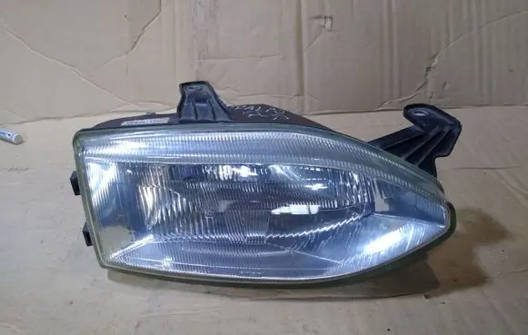 Fiat Palio Headlight/headlamp 6123061