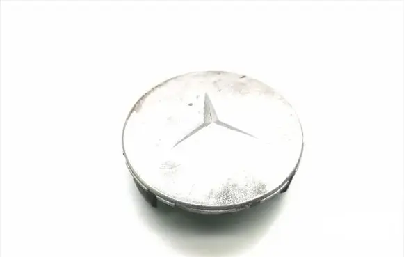 Original wheel cap