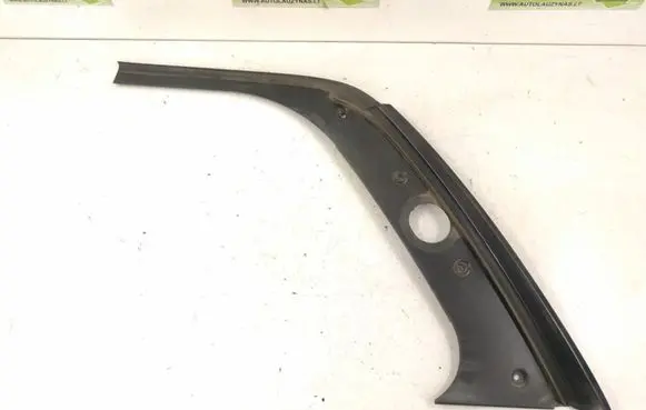 Mercedes-Benz GL X164 Loading door rubber seal (on body) A1646700387 1646700387