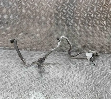 Opel Vivaro Air conditioning (A/C) pipe/hose 93868381 924804190R