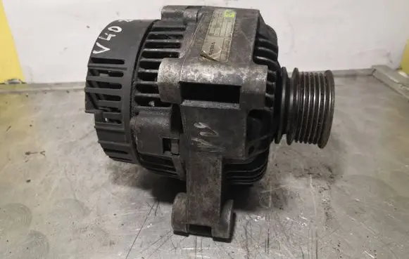 Volvo S40, V40 Generator/alternator 2541879