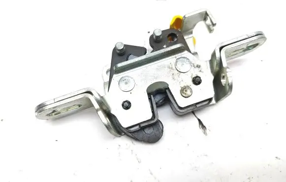 Jaguar XF X250 Seat back rest lock catch CX23613D60BA