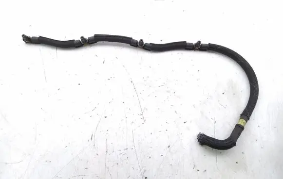 Volkswagen Tiguan Fuel return line/hose 