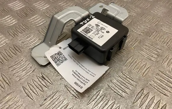 Hyundai Tucson IV NX4 Alarm system siren 95870N7000