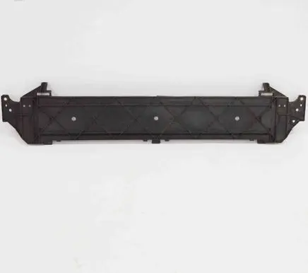 BMW 5 F10 F11 Bottom radiator support slam panel 7804619
