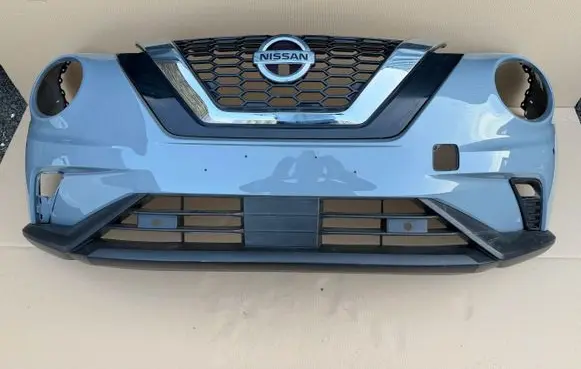 Nissan Juke II F16 Front bumper 62026