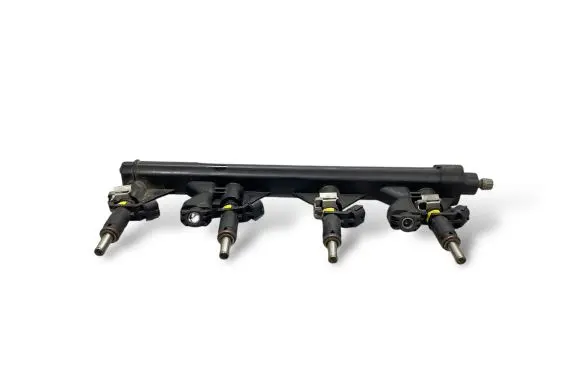 Peugeot 308 Fuel main line pipe 757564580