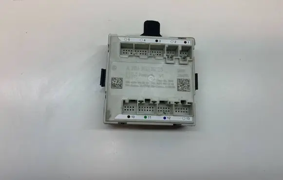 Mercedes-Benz C W206 Door control unit/module A2069007823 A2069024313 A2069013208