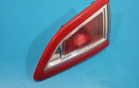 Renault Scenic III - Grand scenic III Rear/tail lights 265550018R IMPRK1541914
