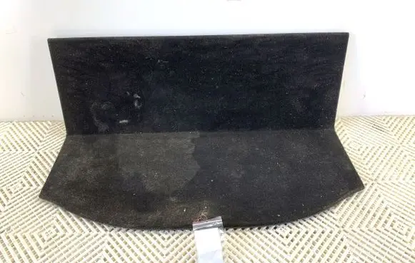 Toyota RAV 4 (XA40) Trunk/boot floor carpet liner 5841042050