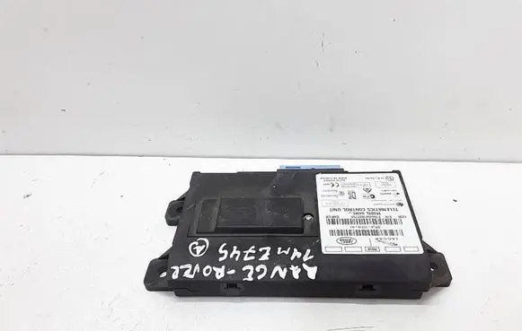 Land Rover Range Rover L405 Other control units/modules DPLA70718NJ 21544541692753