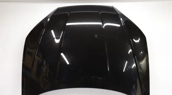 Audi A5 Engine bonnet/hood 5782137