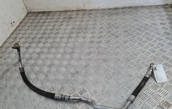 BMW X5 E70 Air intake hose/pipe