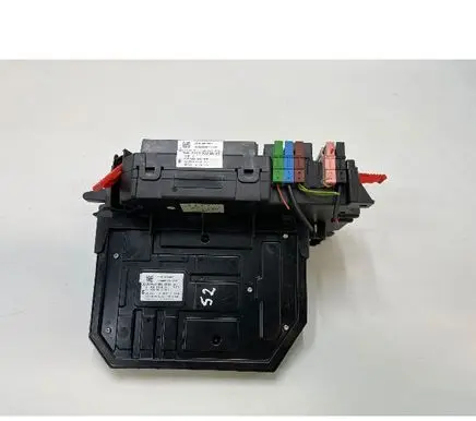 Mercedes-Benz S W221 SAM control unit A2219002800 A2219002600