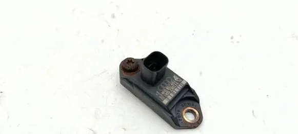 Volkswagen Touran II Indicator stalk 4F097651 230114