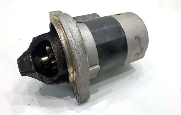 Ford Ecosport Starter motor H1BT11000BB