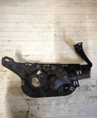 BMW X3 F25 Front bumper mounting bracket 7212955 10503411