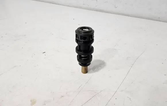 Porsche Cayenne (9Y0 9Y3) Thermostat/thermostat housing 06M115201F 06M115201 9A711520100