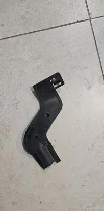 Volvo XC60 Bottom radiator support slam panel 31297666