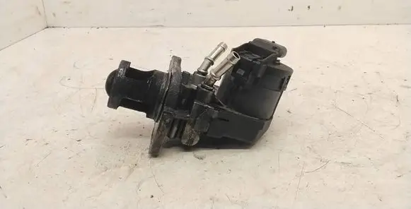 BMW 3 E90 E91 EGR valve 7810871