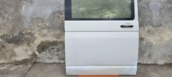 Volkswagen Transporter - Caravelle T5 Side sliding door 7H0843654BR