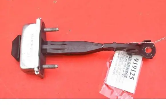 Ford Focus ST Front door check strap stopper CM51-A23500-AB